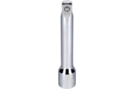 1/2 in. Drive Chrome Socket Extensions