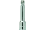 1/2 in. Drive Chrome Socket Extensions