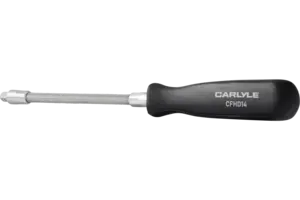 1/4 in. Drive Speeder Handles
