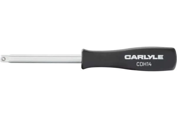 1/4 in. Drive Speeder Handles
