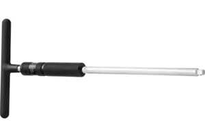 1/4 in. Drive Spinning T-Handle Drivers