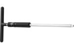 1/4 in. Drive Spinning T-Handle Drivers