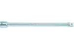 1 in. Drive Chrome Socket Extensions
