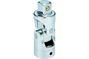 1 in. Drive Universal Chrome Socket Joints