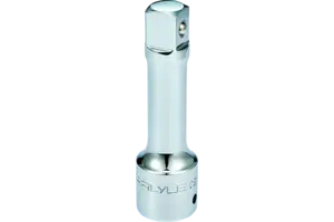 3/4 in. Drive Chrome Socket Extensions