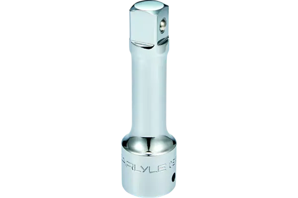 3/4 in. Drive Chrome Socket Extensions