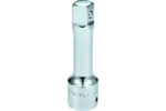3/4 in. Drive Chrome Socket Extensions