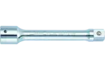 3/4 in. Drive Chrome Socket Extensions