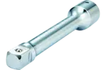 3/4 in. Drive Chrome Socket Extensions