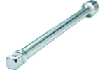 3/4 in. Drive Chrome Socket Extensions
