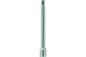 3/8 in. Drive Chrome Socket Extensions