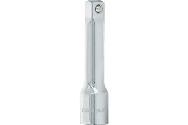 3/8 in. Drive Chrome Socket Extensions