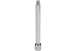 3/8 in. Drive Chrome Socket Extensions