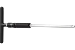 3/8 in. Drive Spinning T-Handle Drivers