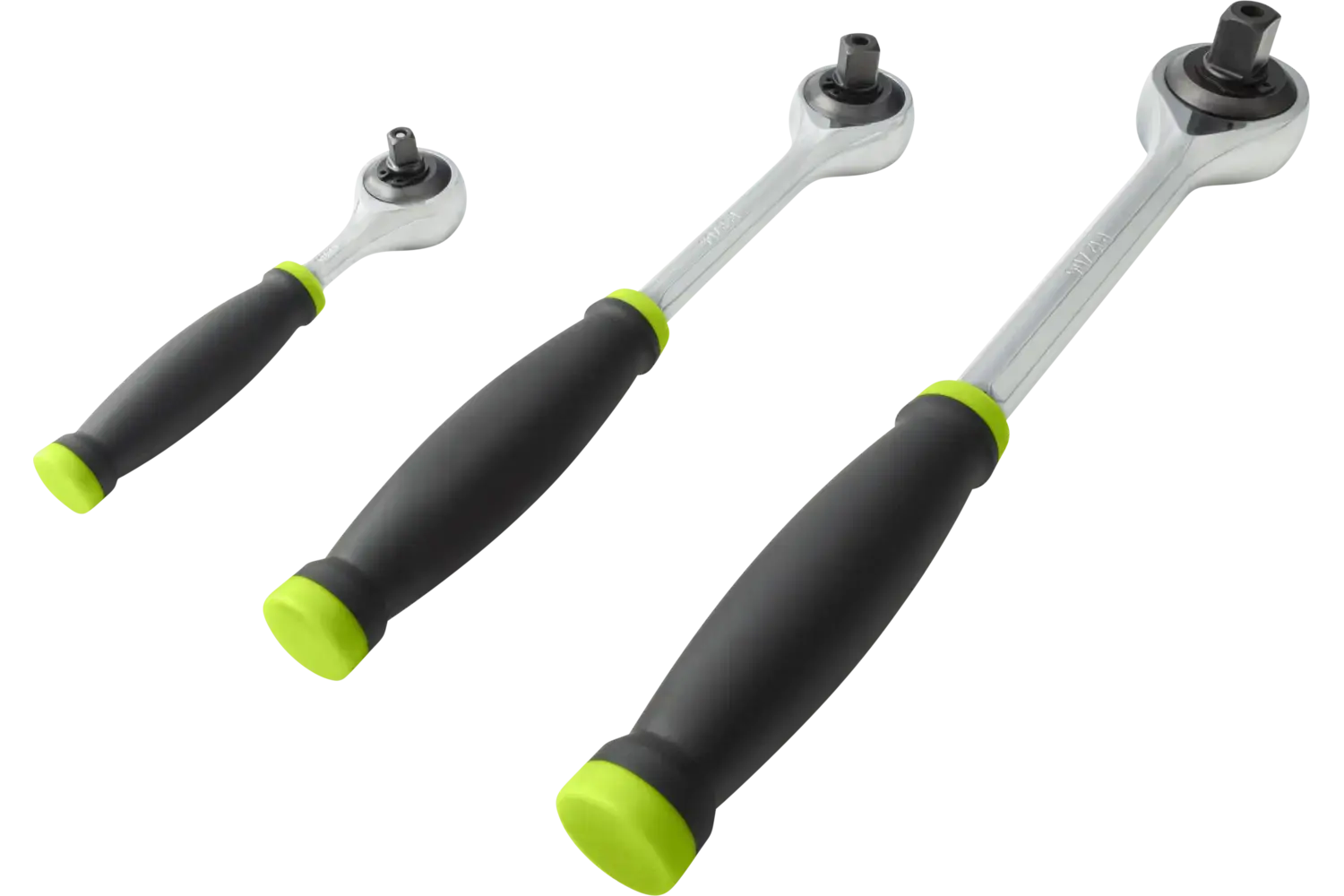 Socket Speeder Handle - Carlyle CSH38