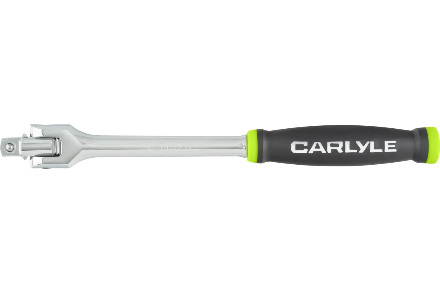 1/2 in. Drive Breaker Bars with Comfort Grip