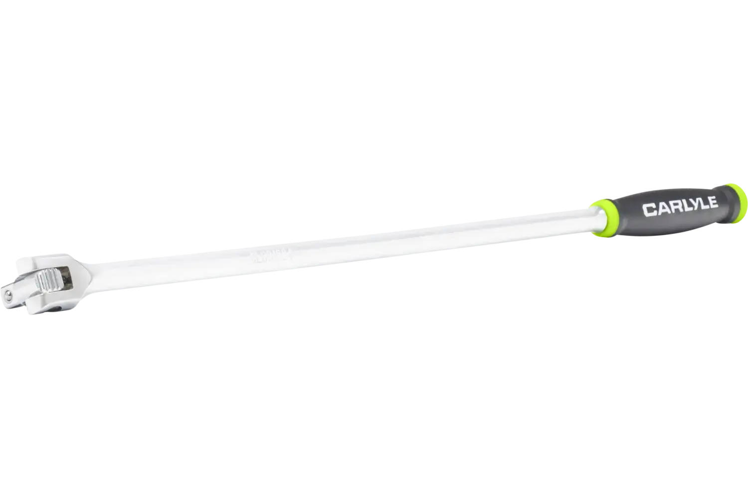 1/2 in. Drive Breaker Bars with Comfort Grip