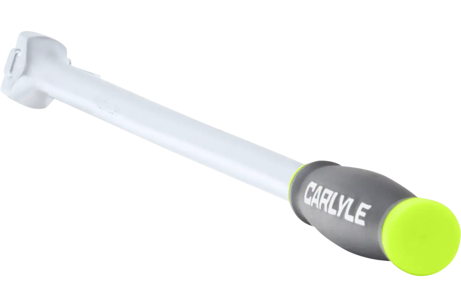 1/2 in. Drive Breaker Bars with Comfort Grip