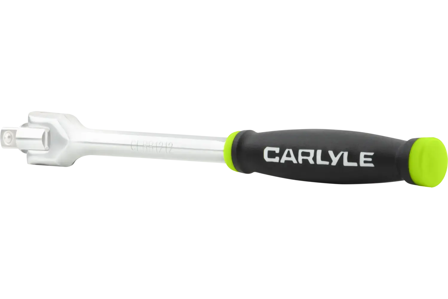 1/2 in. Drive Breaker Bars with Comfort Grip