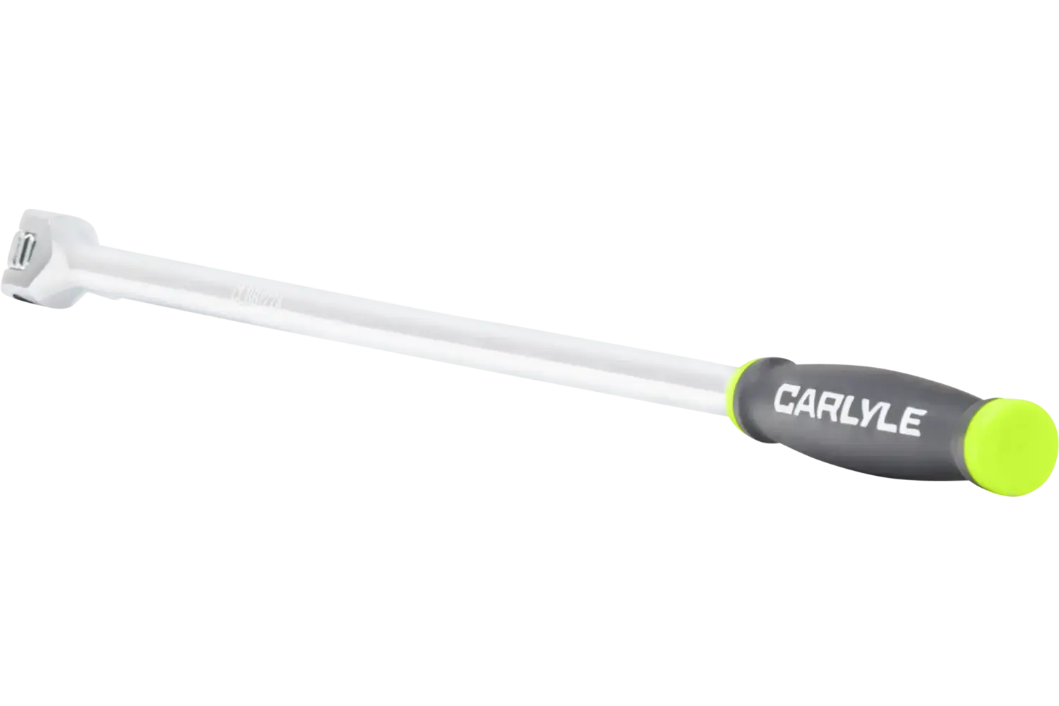 1/2 in. Drive Breaker Bars with Comfort Grip