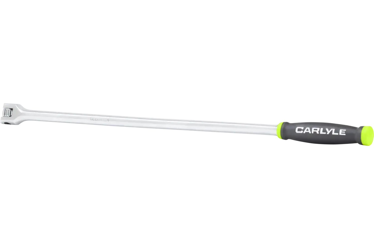 1/2 in. Drive Breaker Bars with Comfort Grip