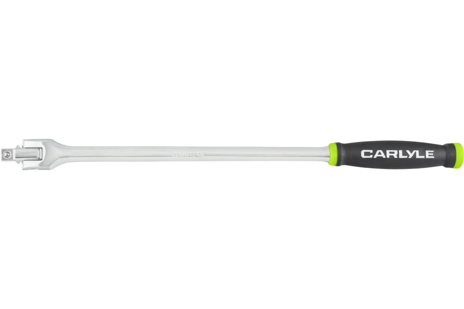 1/2 in. Drive Breaker Bars with Comfort Grip