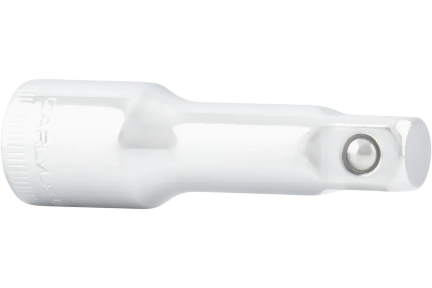 1/2 in. Drive Chrome Socket Extensions