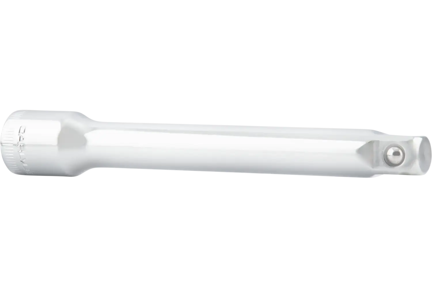 1/2 in. Drive Chrome Socket Extensions