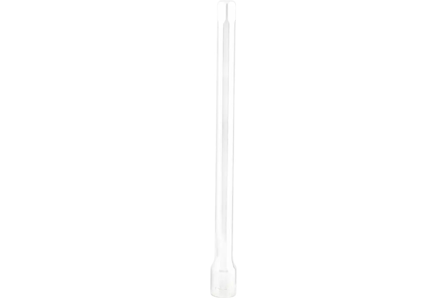 1/2 in. Drive Chrome Socket Extensions