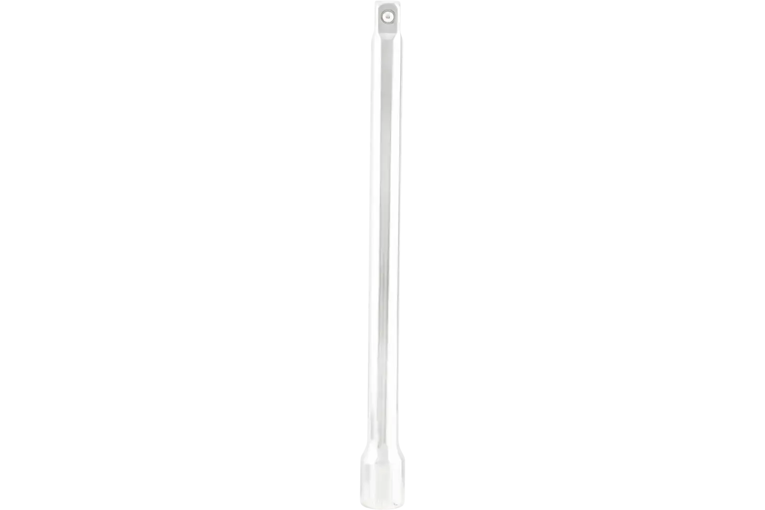 1/2 in. Drive Chrome Socket Extensions