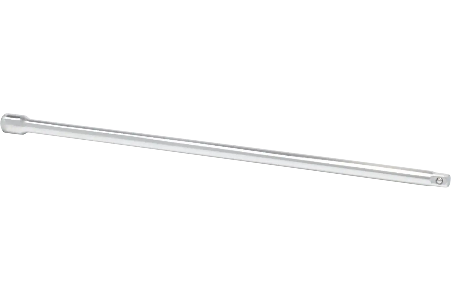 1/2 in. Drive Chrome Socket Extensions