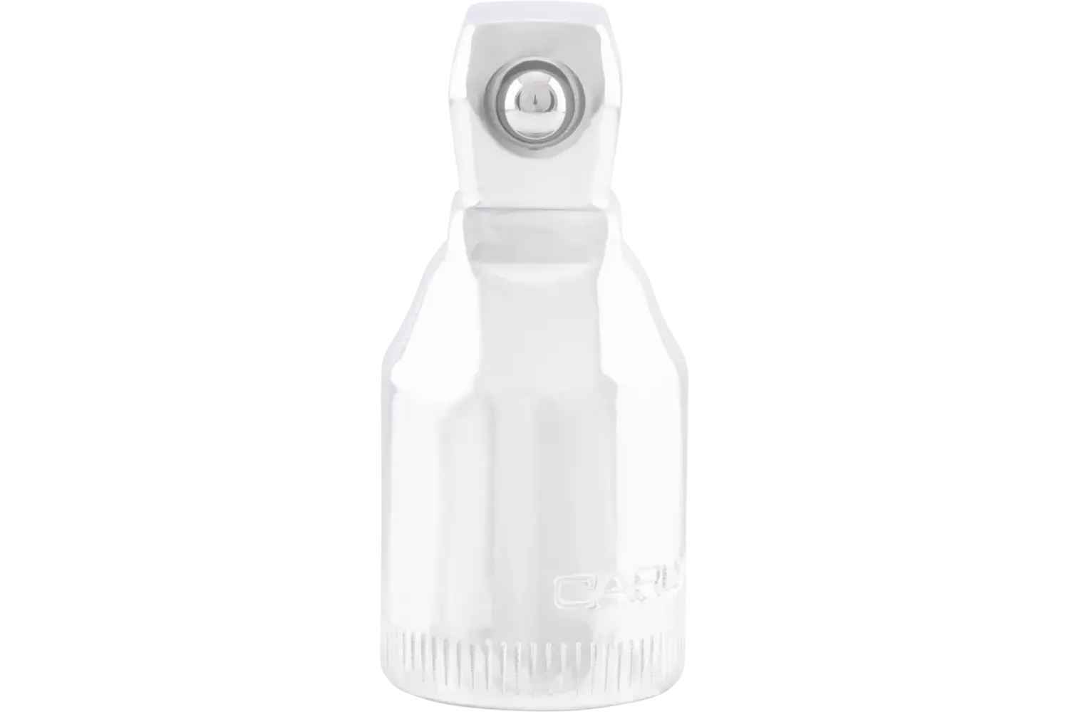 1/2 in. Drive Chrome Socket Extensions