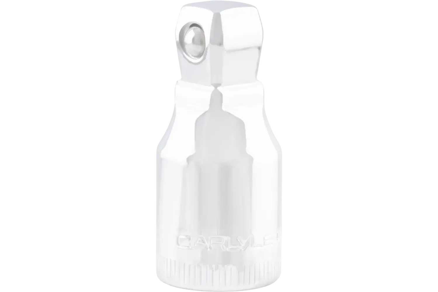 1/2 in. Drive Chrome Socket Extensions