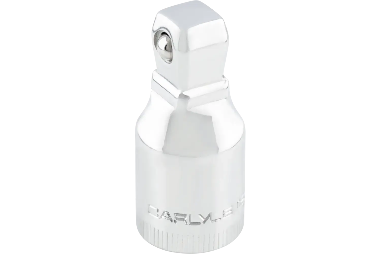 1/2 in. Drive Chrome Socket Extensions