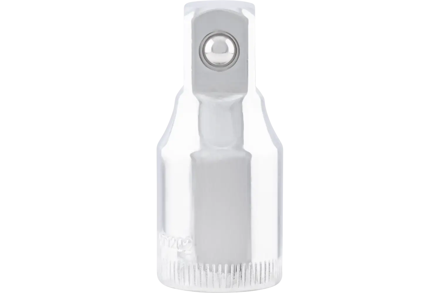 1/2 in. Drive Chrome Socket Extensions