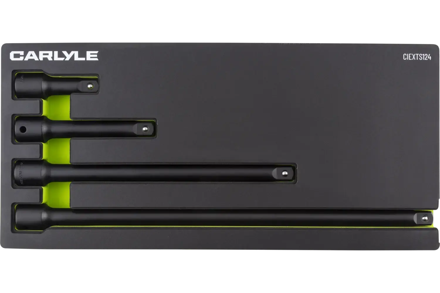 1/2 in. Drive Socket Extension Sets