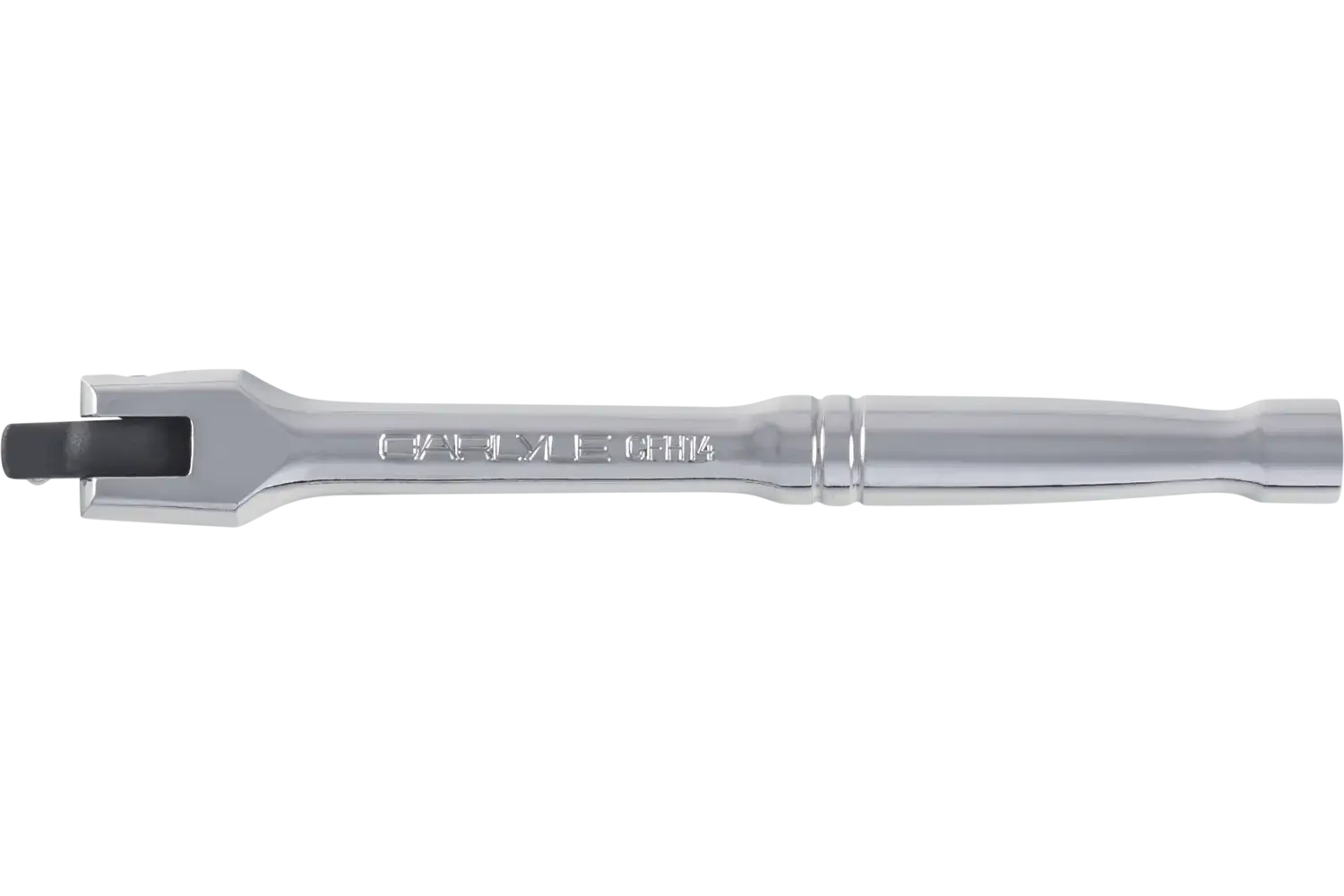 1/2 in. Drive Breaker Bars with Comfort Grip - Carlyle CLBB1212