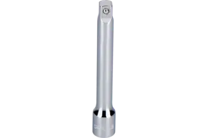 1/4 in. Drive Chrome Socket Extensions