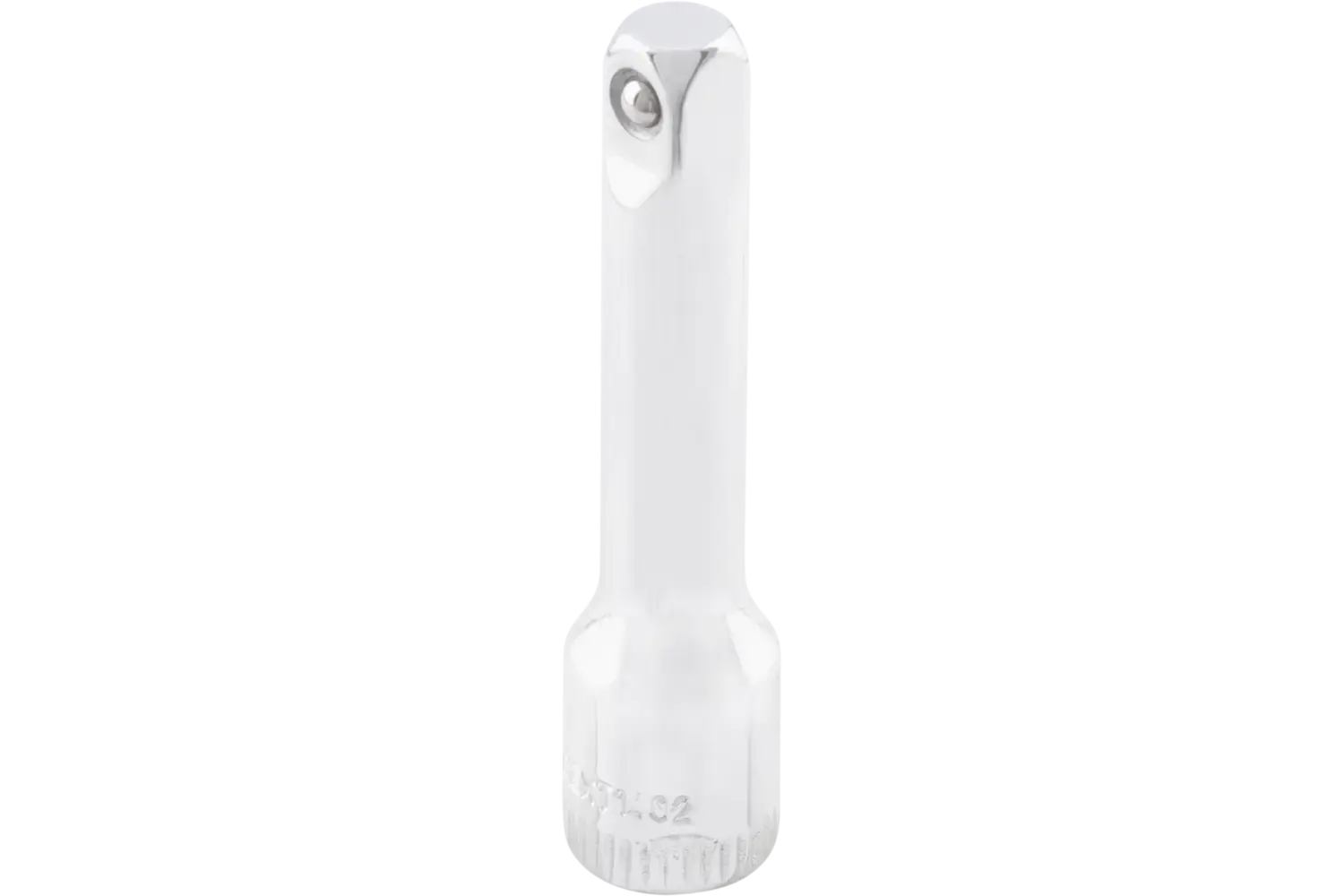 1/4 in. Drive Chrome Socket Extensions