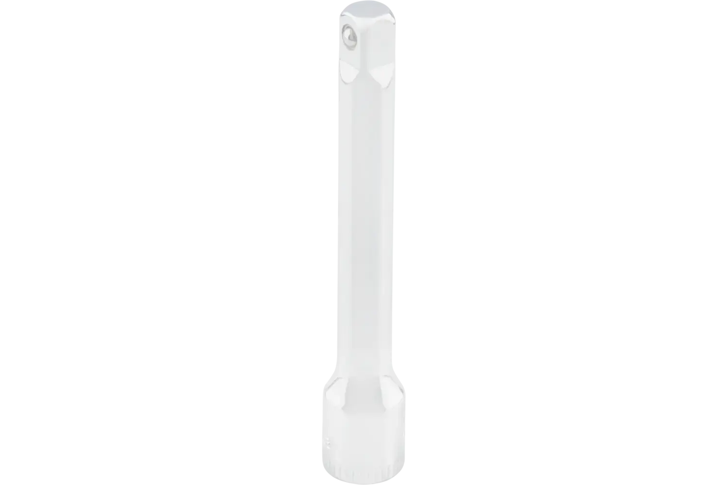 1/4 in. Drive Chrome Socket Extensions