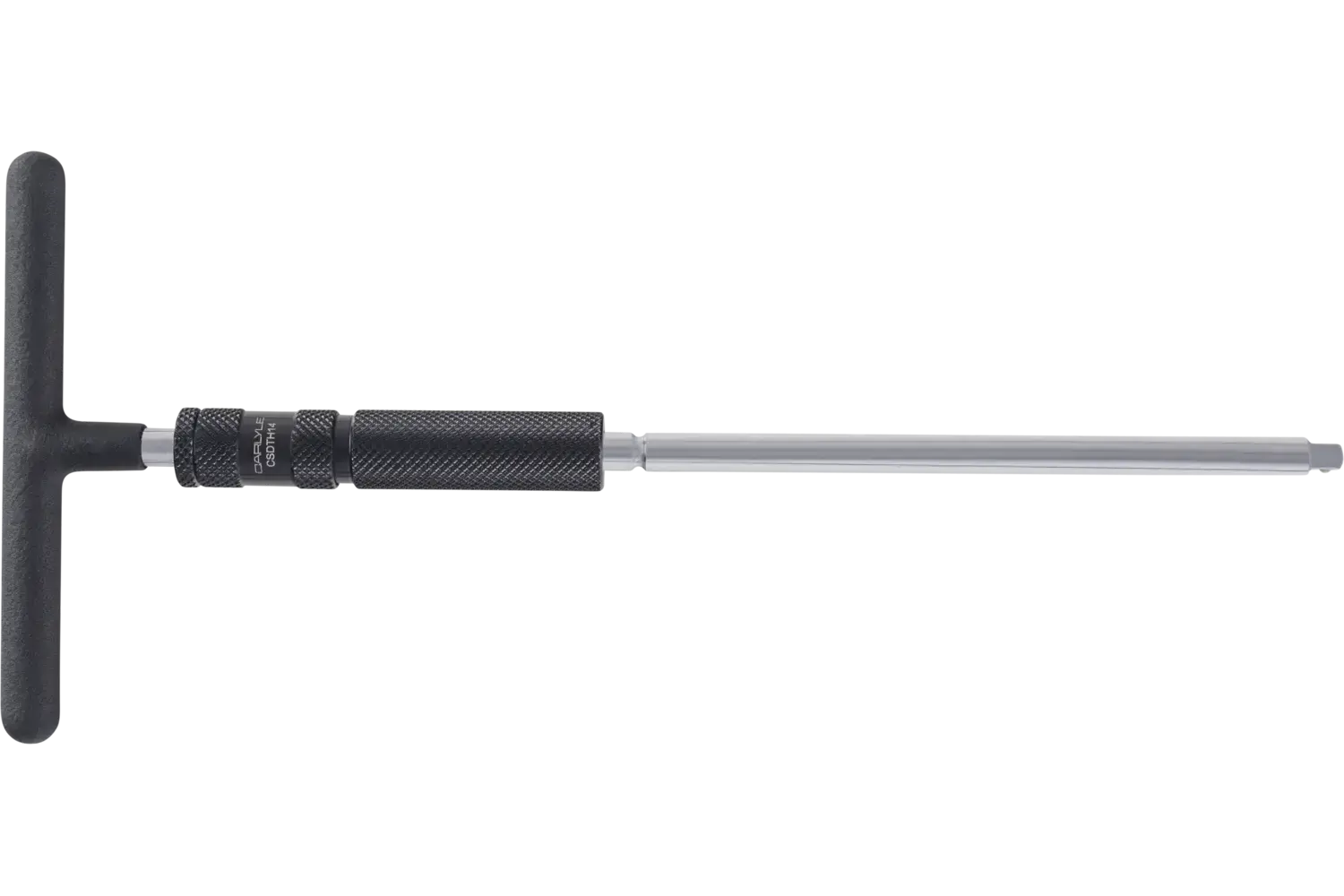 3/8 in. Drive Spinning T-Handle Drivers | Carlyle Tools