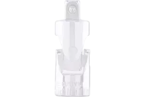 1/4 in. Drive Universal Chrome Socket Joints