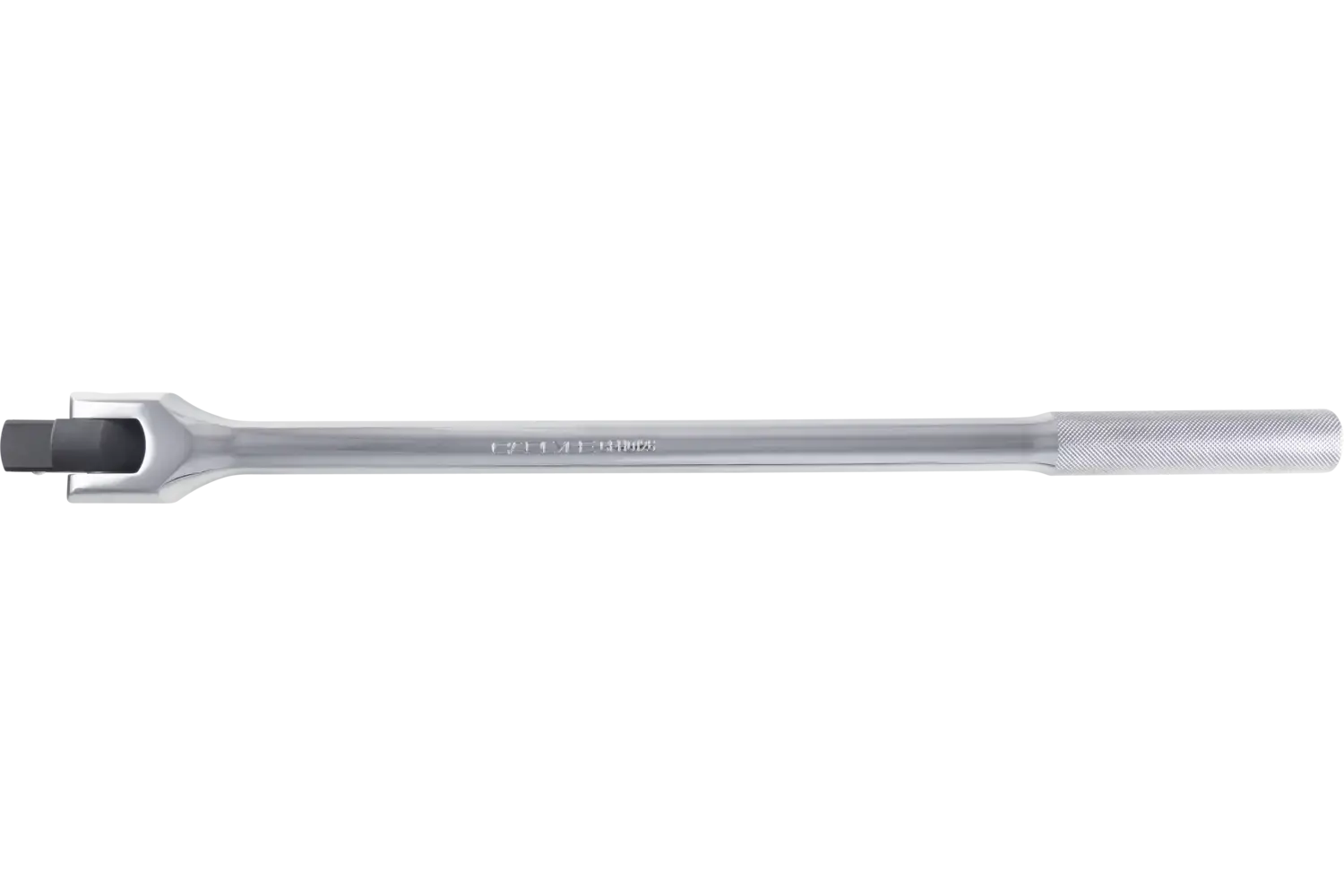 Chrome Breaker Bar - Carlyle CFH1215