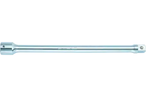 1 in. Drive Chrome Socket Extensions