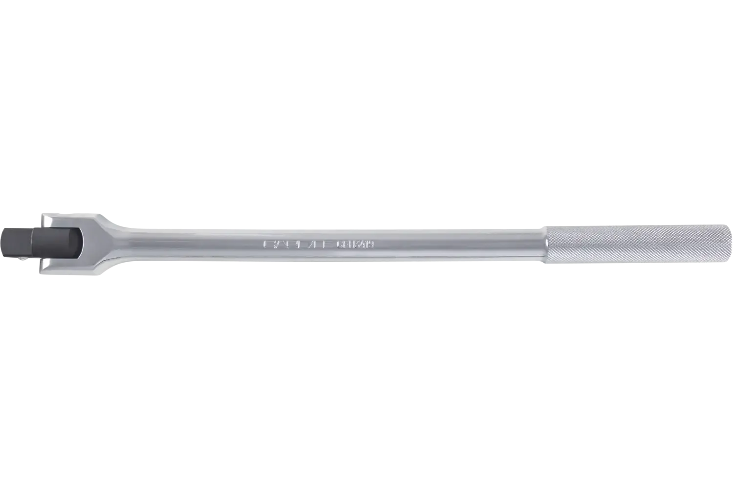 1/2 in. Drive Breaker Bars with Comfort Grip - Carlyle CLBB1212