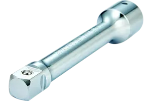 3/4 in. Drive Chrome Socket Extensions