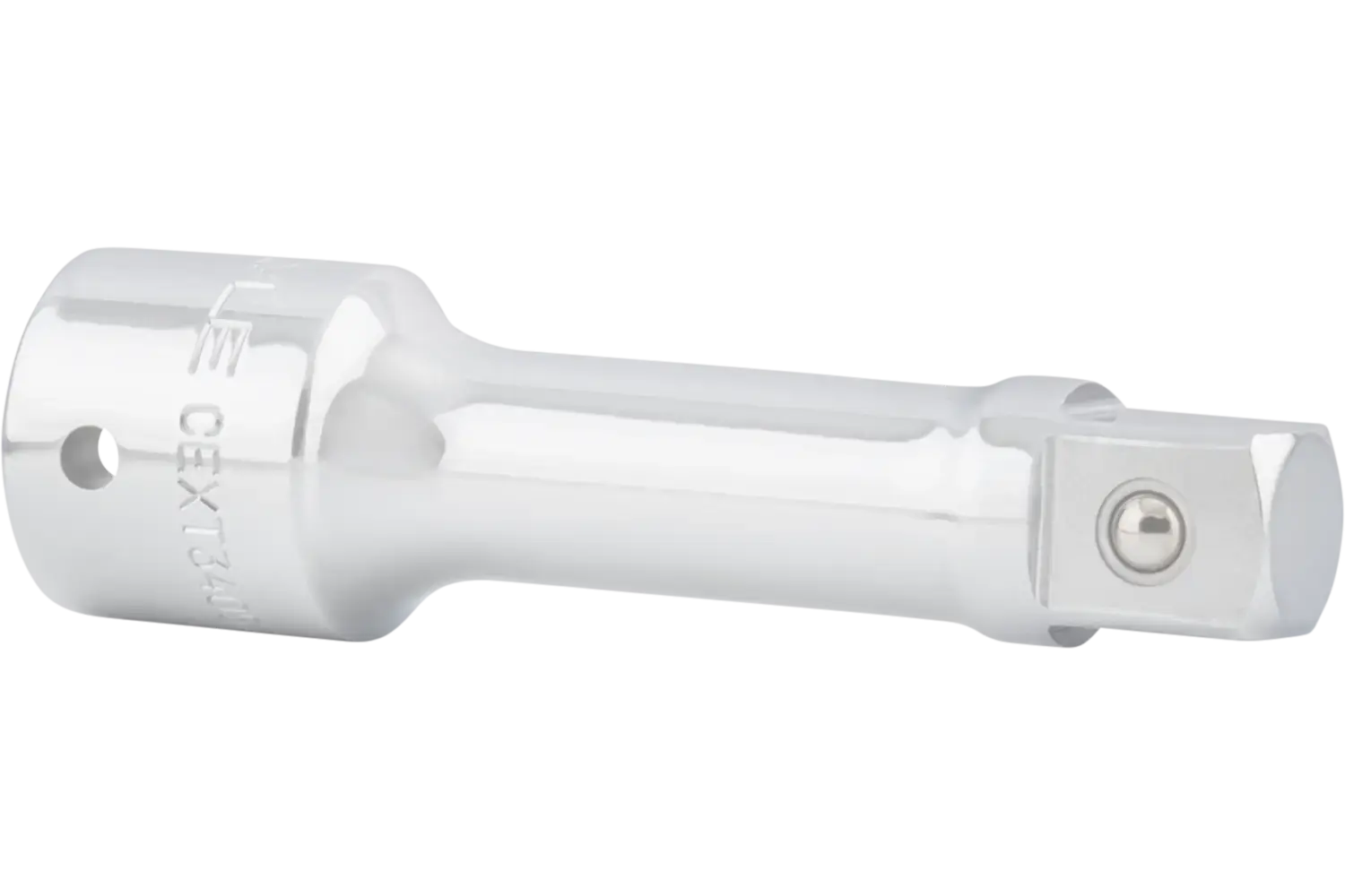 3/4 in. Drive Chrome Socket Extensions