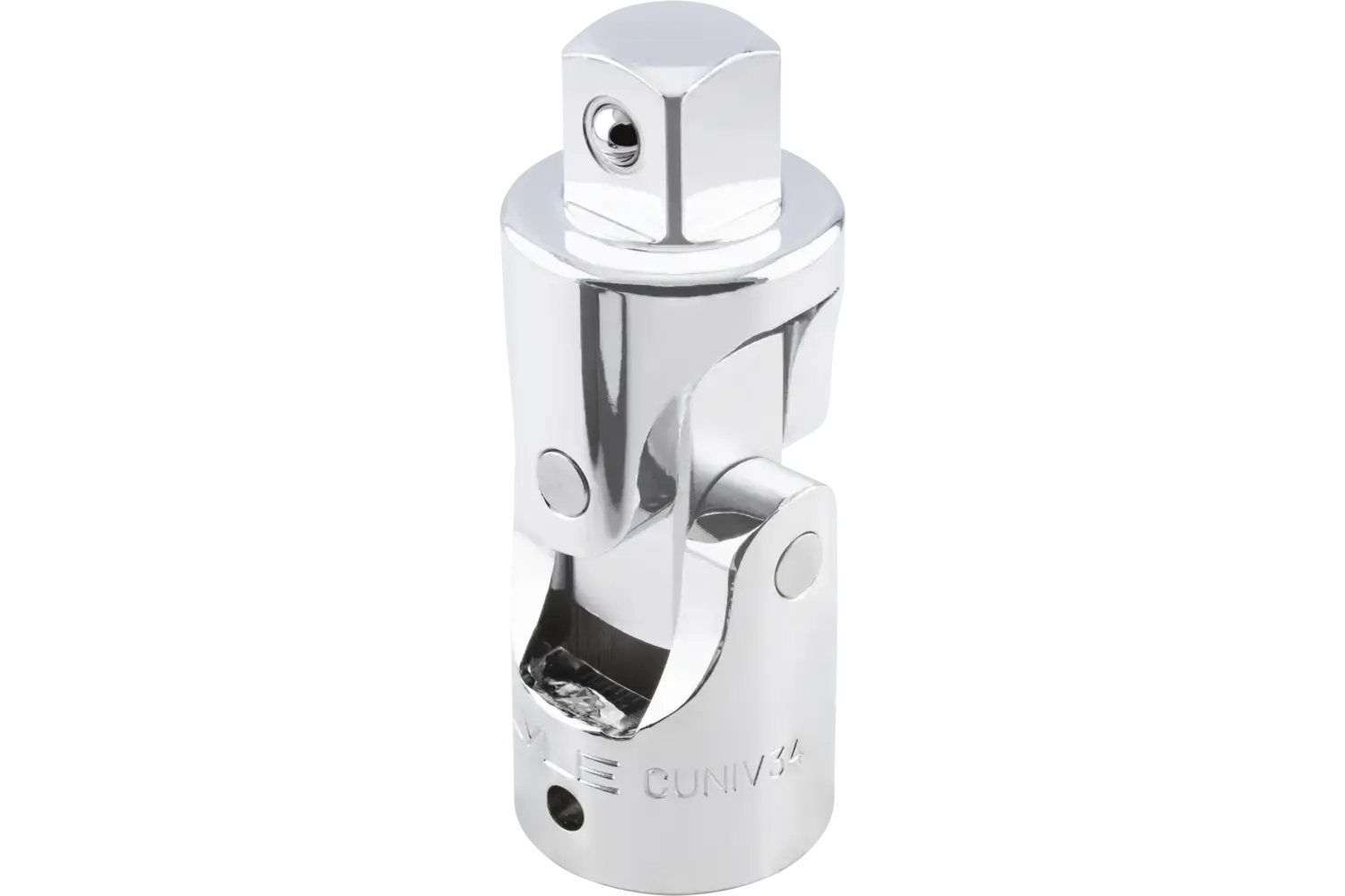 3/4 in. Drive Universal Chrome Socket Joints