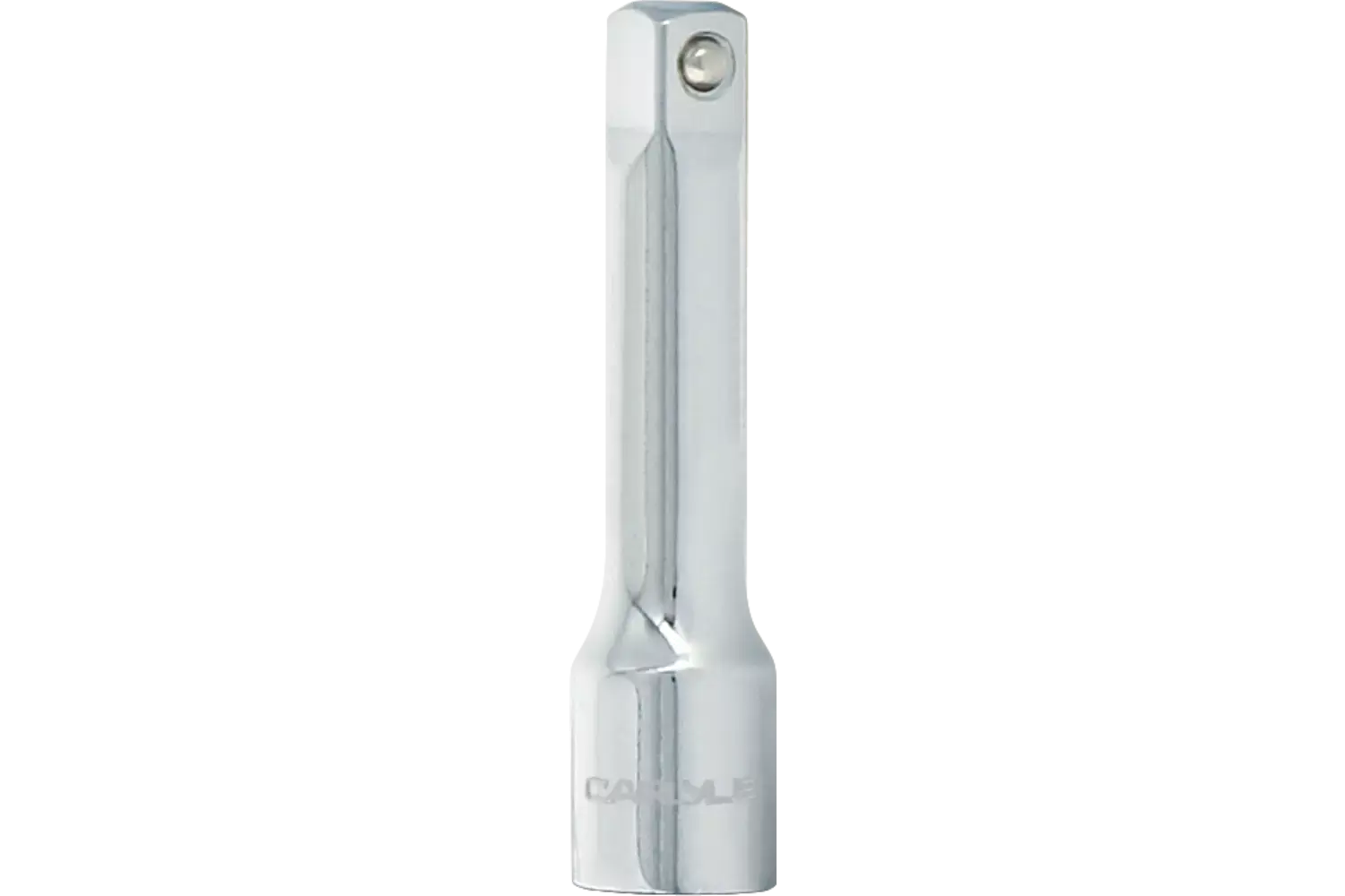 1/4 in. Drive Chrome Socket Extension - Carlyle CEXT1402