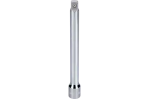 3/8 in. Drive Chrome Socket Extensions